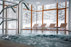 Thermenhotel Bleibergerhof, Bad Bleiberg, Österreich